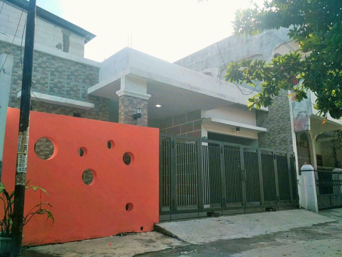 Homestay Bumi Asri III Cikutra Бандунг Экстерьер фото