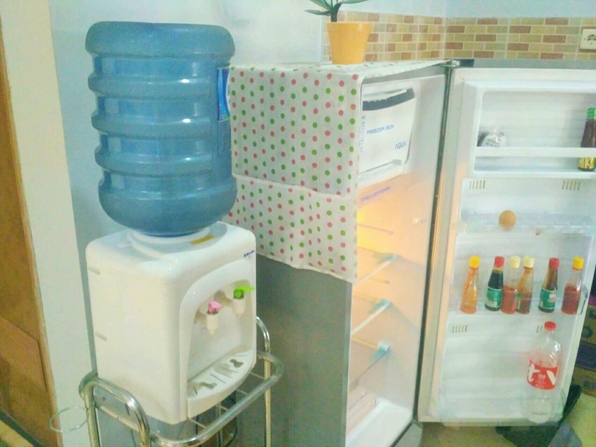 Homestay Bumi Asri III Cikutra Бандунг Экстерьер фото